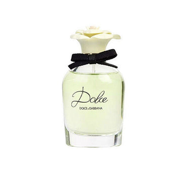 Tester-Dolce 75ml EDP for Women by Dolce & Gabbana