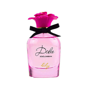 Tester-Dolce Lily 75ml EDT for Women by Dolce & Gabbana