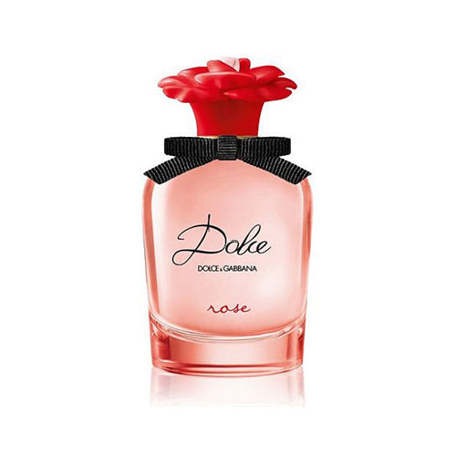 Tester-Dolce Rose 75ml EDT for Women by Dolce & Gabbana