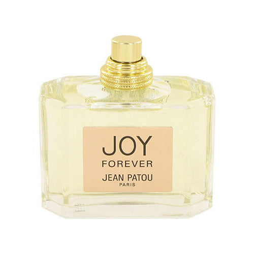 Tester-Joy forever 75ml EDT for Women by Jean Patou
