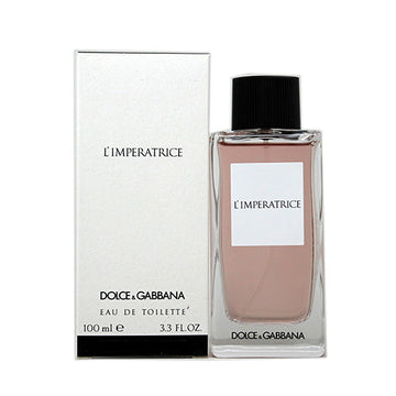 Tester - L'Imperatrice 100ml EDT for Women by Dolce & Gabbana