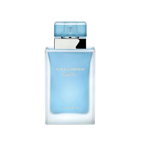 Tester-Light Blue Intense 100ml EDP for Women by Dolce & Gabbana