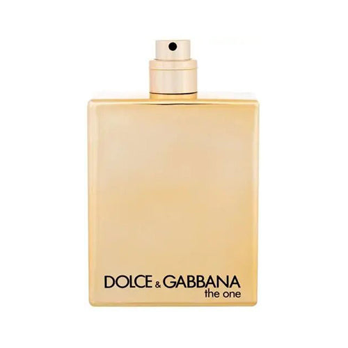 Tester-The One Gold 100ml EDP for Men by Dolce & Gabbana