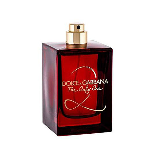 Tester-The Only One 2 100ml EDP for Women by Dolce & Gabbana