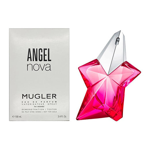 Tester- Angel Nova 100ml EDP for Women by Mugler