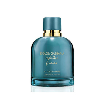 Tester-Light Blue forever Men 100ml EDP for Men by Dolce & Gabbana