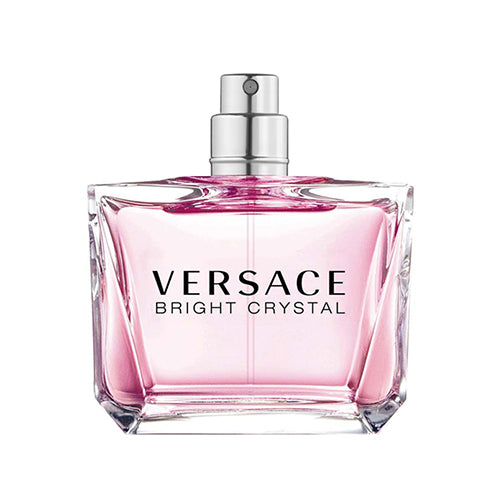 Tester - Bright Crystal 90ml EDT for Women by Versace