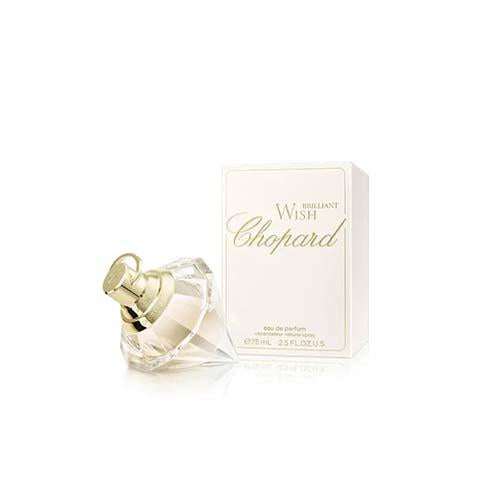 Tester - Brilliant Wish 75ml EDP for Women by Chopard