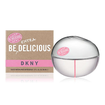 Tester - Dkny Be Extra Delicious 100ml EDP for Women by Dkny