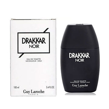 Tester - Drakkar Noir 100ml EDT for Men by Guy Laroche