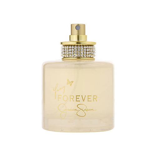 Tester - Fancy Forever 100ml EDP for Women by Jessica Simpson