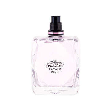 Tester - Fatale Pink 100ml EDP for Women by Agent Provocateur