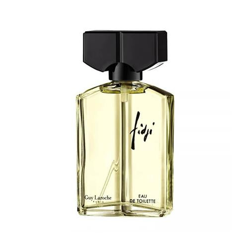 Tester - Fidji 100ml EDT for Women by Guy Laroche