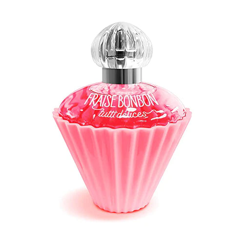 Tester - Fraise Bonbon 50ml EDT for Women by Tutti Delices