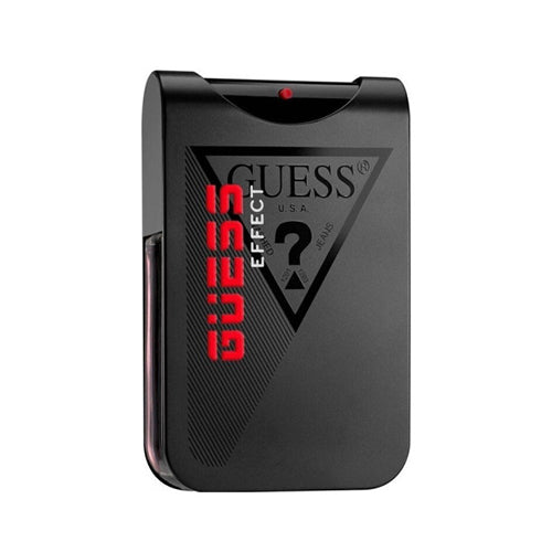 Tester - Guess Effect 100ml EDT for Men by Guess