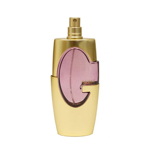 Tester - Guess Gold Women 75ml EDP for Women by Guess