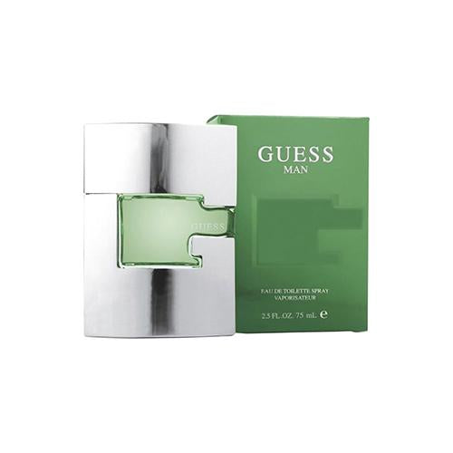 Tester – Man 75ml EDT for Men by Guess