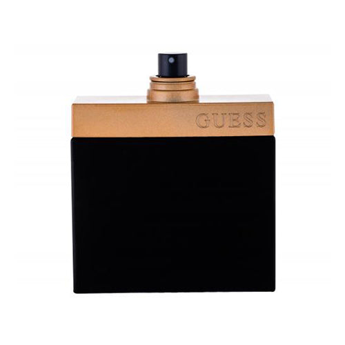 Tester - Guess Seductive Noir Men 100ml EDT for Men by Guess