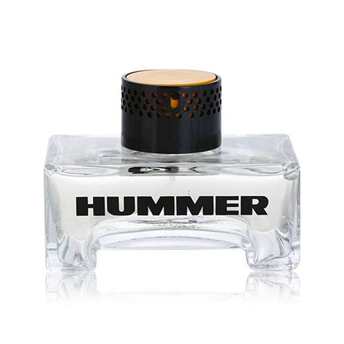 Tester - Hummer 125ml EDT for Men by Hummer