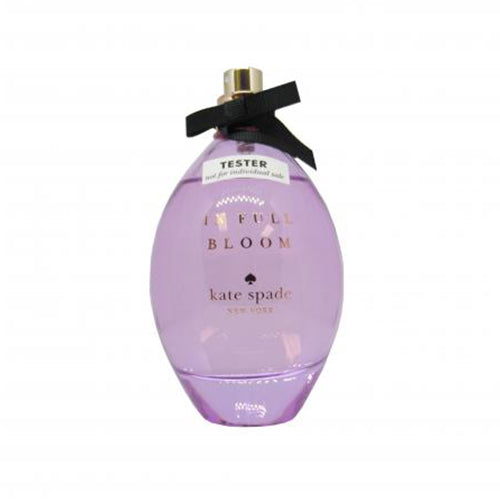 Tester - In Full Bloom 30ml EDP (No Lid) for Women by Kate Spade