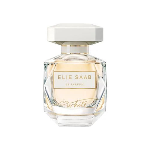 Tester - In White 90ml EDP for Women by Elie Saab