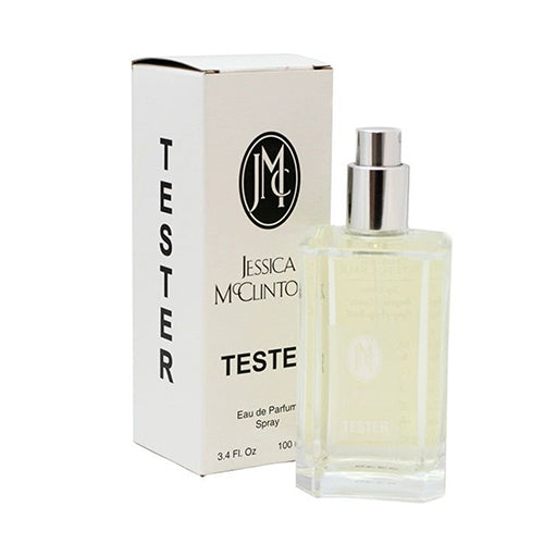 Tester - Jessica Mcclintock 100ml EDP for Women by Jessica Mcclintock