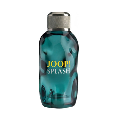 Tester - Joop Splash 115ml EDT for Men by Joop