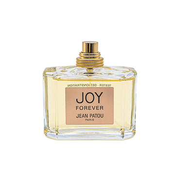 Tester - Joy forever 75ml EDP for Women by Jean Patou
