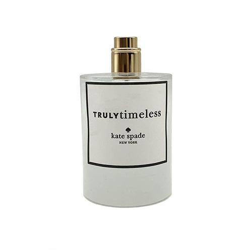 Tester - Kate Spade Truly Timeless 75ml EDT for Women by Kate Spade