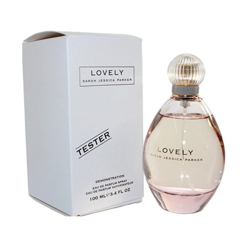 Tester - Lovely 100ml EDP for Women by Sarah Jessica Parker