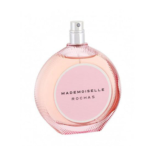 Tester - Mademoiselle Rochas 90ml EDP for Women by Rochas