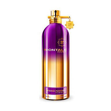 Tester - Orchid Powder G 100ml EDP for Unisex by Montale