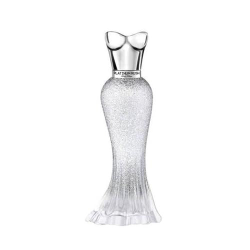 Tester – Platinum Rush 100ml EDP for Women by Paris Hilton