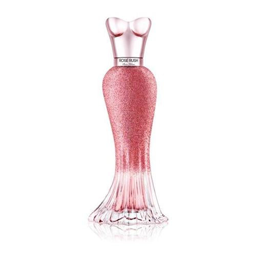 Tester – Rose Rush 100ml EDP for Women by Paris Hilton