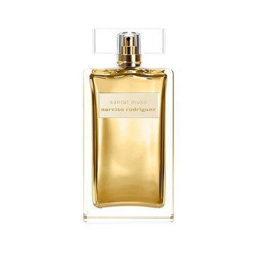 Tester - Santal Musc Intense 100ml EDP for Women by Narciso Rodriguez