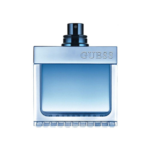 Tester – Seductive Blue Homme 100ml EDT for Men by Guess