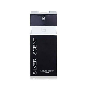 Tester - Silver Scent 100ml EDT for Men by Jacques Bogart Paris