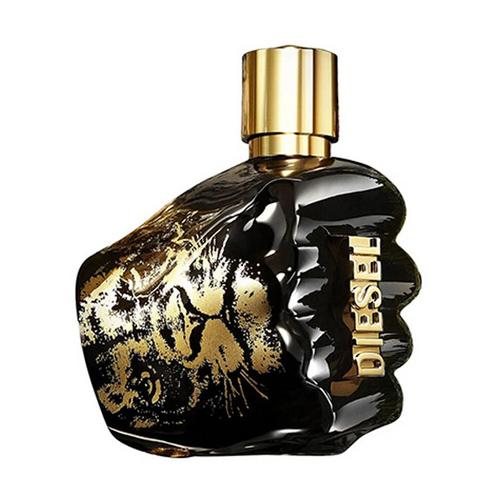 Tester - Spirit Of The Brave 75ml EDT for Men by Diesel