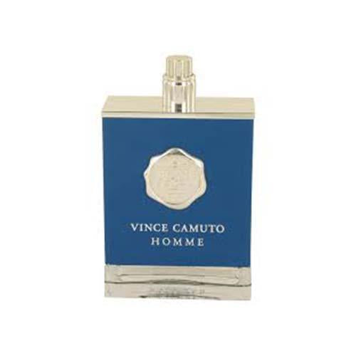Tester - Vince Camuto Homme 100ml EDT for Men by Vince Camuto