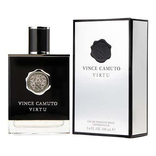 Tester – Virtu 100ml EDT for Men by Vince Camuto