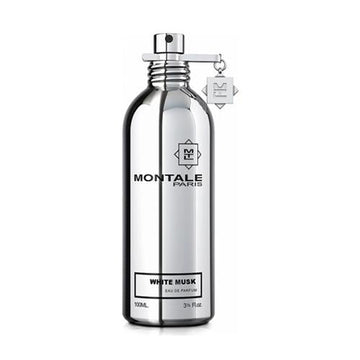 Tester - White Musk 100ml EDP for Unisex by Montale