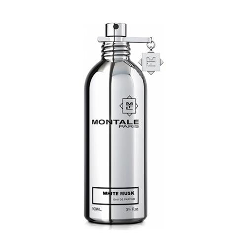 Tester - White Musk 100ml EDP for Unisex by Montale