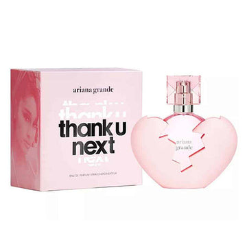 Thank You Next 30ml EDP (Damaged) for Women by Ariana Grande
