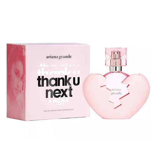 Thank You Next 30ml EDP (Damaged) for Women by Ariana Grande