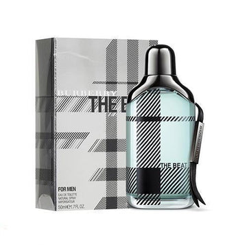 The Beat 50ml EDT for Men by Burberry