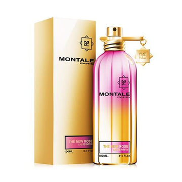 The New Rose 100ml EDP for Women by Montale
