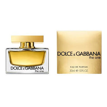 The One 30ml EDP for Women by Dolce & Gabbana