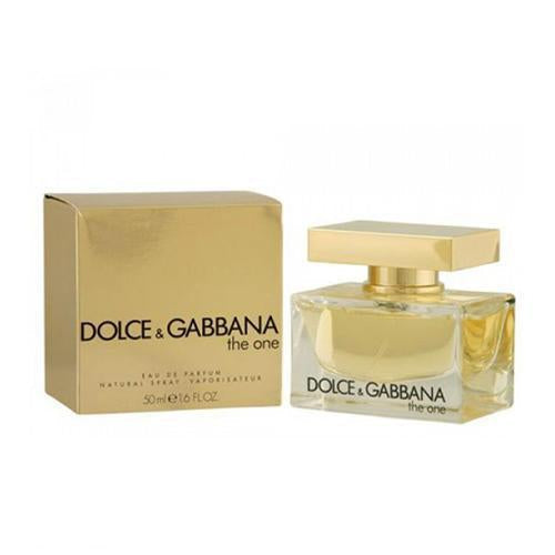 The One 50ml EDP for Women by Dolce & Gabbana