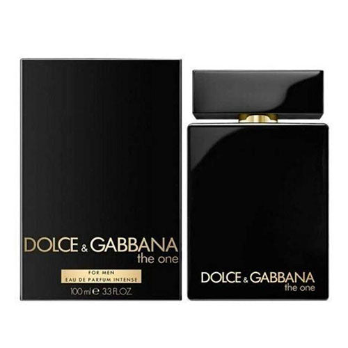 The One Men Intense 100ml EDP for Men by Dolce & Gabbana