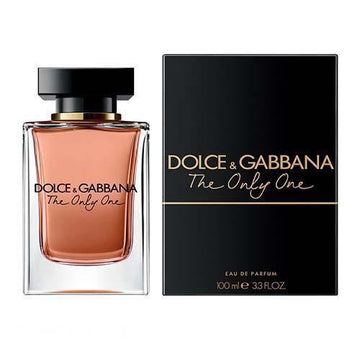 The Only One 100ml EDP for Women by Dolce & Gabbana
